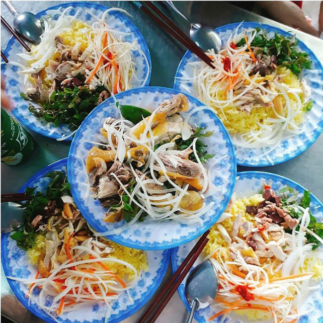  6 đặc sản miền Trung nổi tiếng khéo bỏ bùa yêu đến mức ở tỉnh thành Việt Nam cũng có mặt - Ảnh 10.