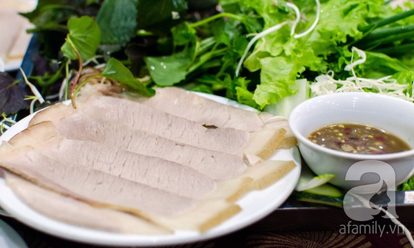 10 món ăn dân dã ngon miễn bàn, nhất định nên nếm cho đủ khi đến Đà Nẵng du lịch Tết này - Ảnh 20.