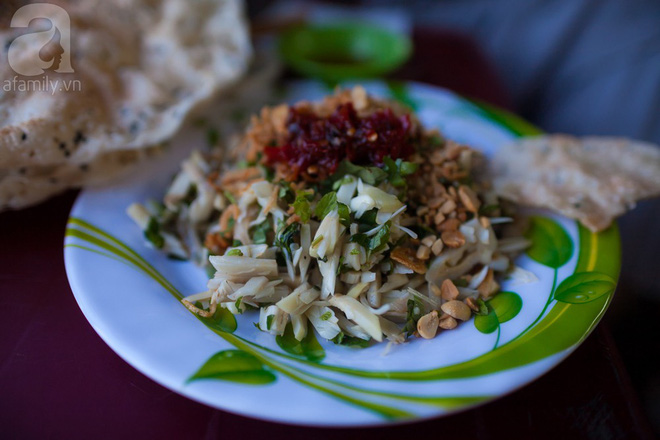 10 món ăn dân dã ngon miễn bàn, nhất định nên nếm cho đủ khi đến Đà Nẵng du lịch Tết này - Ảnh 22.