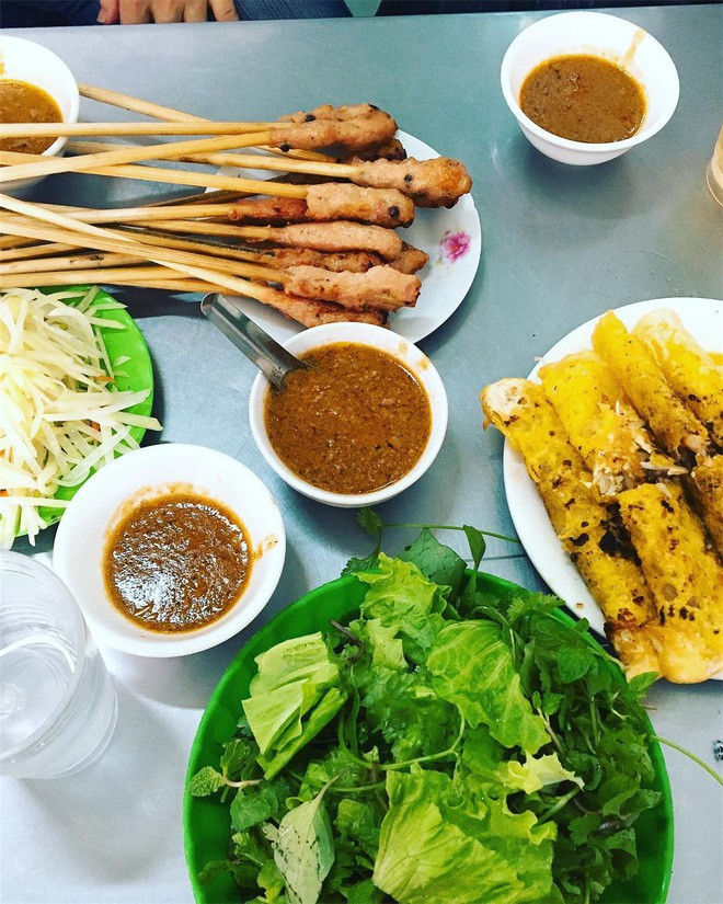10 món ăn dân dã ngon miễn bàn, nhất định nên nếm cho đủ khi đến Đà Nẵng du lịch Tết này - Ảnh 17.