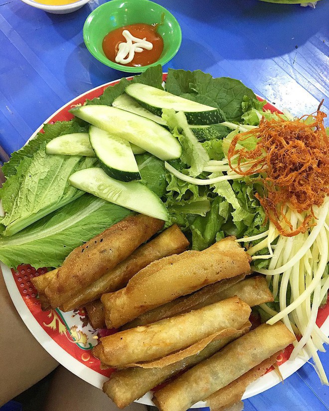 10 món ăn dân dã ngon miễn bàn, nhất định nên nếm cho đủ khi đến Đà Nẵng du lịch Tết này - Ảnh 30.