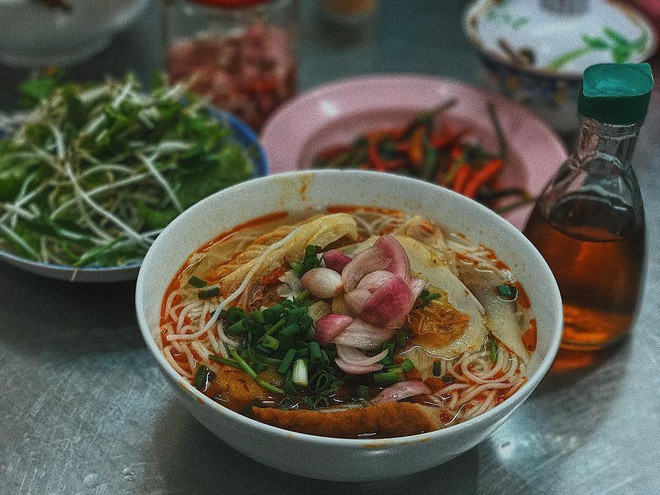 10 món ăn dân dã ngon miễn bàn, nhất định nên nếm cho đủ khi đến Đà Nẵng du lịch Tết này - Ảnh 32.